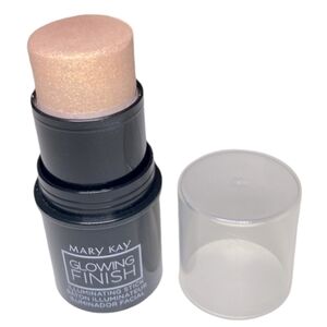NWOB | Mary Kay Glowing Finish Illuminating Stick | Gold | Discontinued